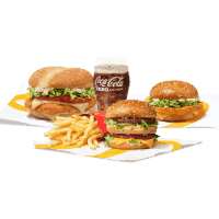 Jeddah mcdonald McDonald's